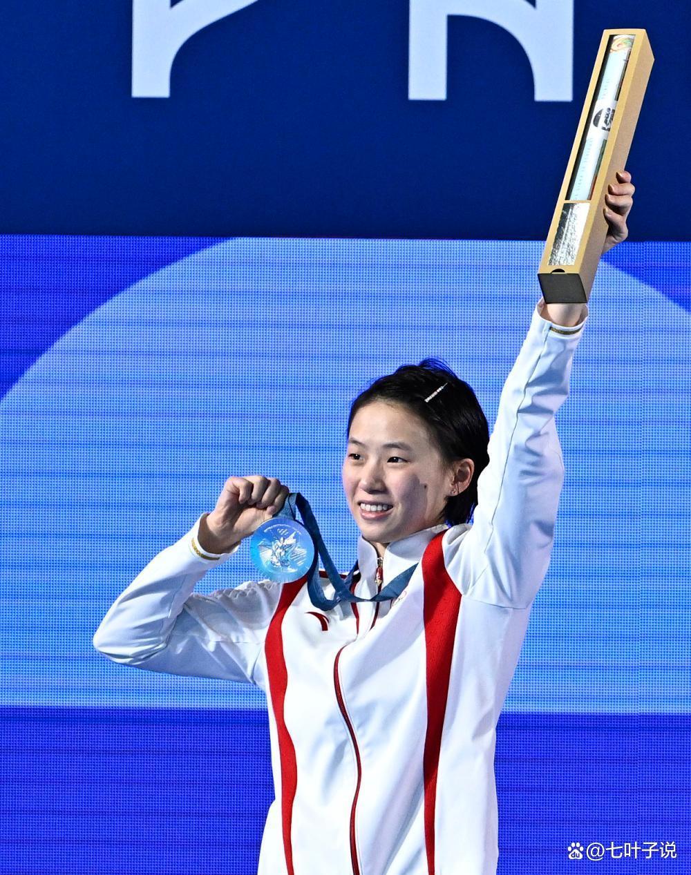雷火电竞app-体育风云：跳水女子个人项目冠军产生的简单介绍