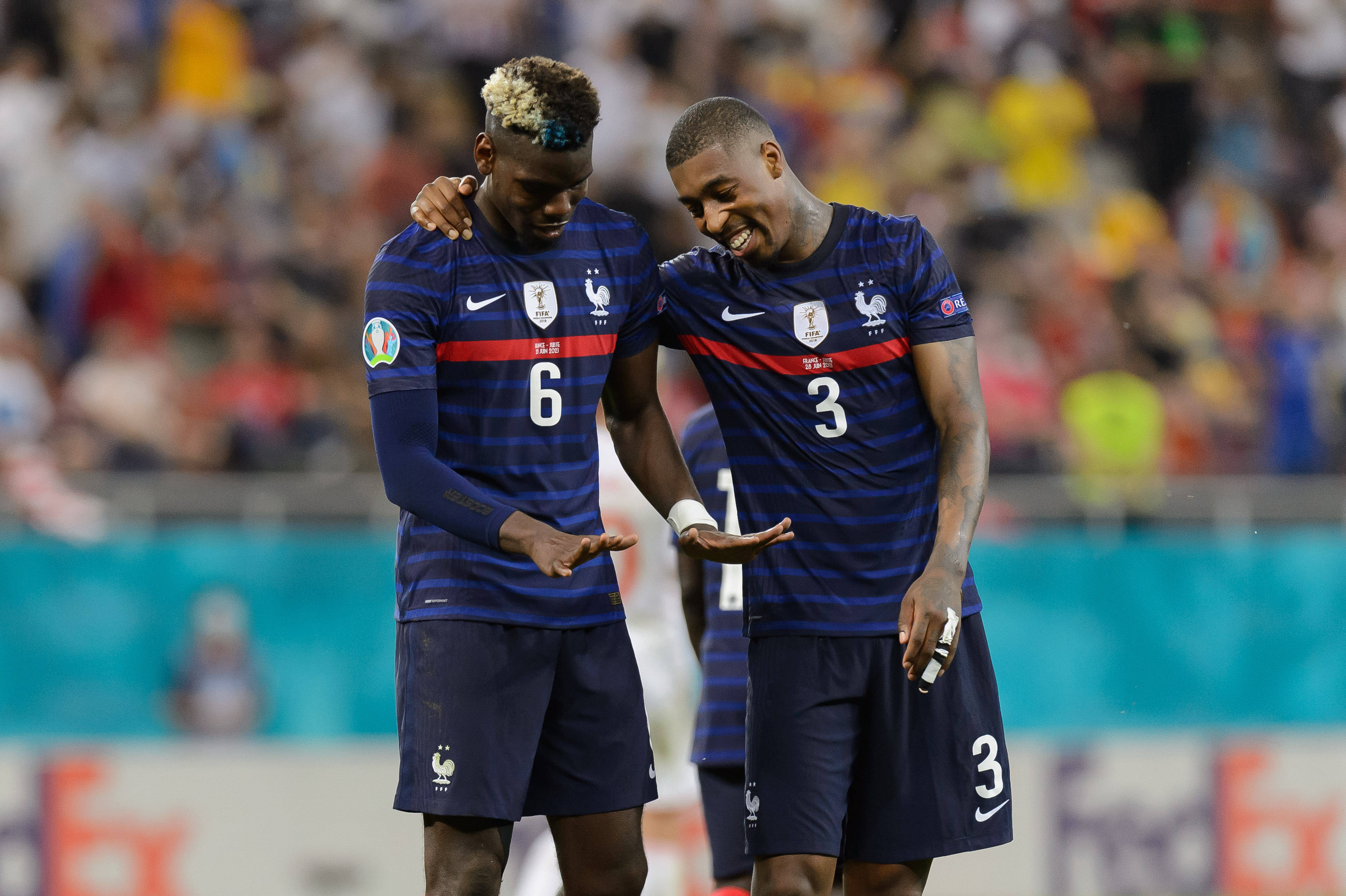 雷火电竞主播-波兰国家队在客场比赛中取得胜利