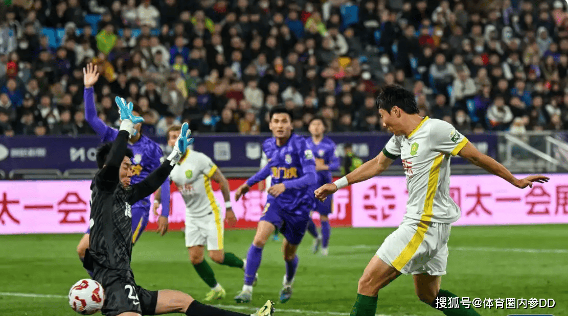 雷火电竞网址-国安换帅，能否为球队带来蜕变