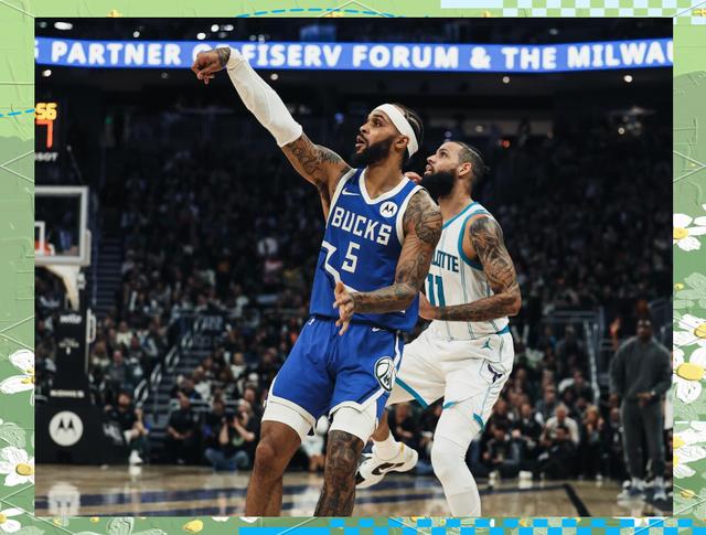 雷火电竞网站-雄鹿队连胜势头不减，目前成为东部榜首