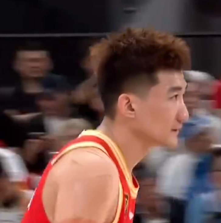 球员因精妙传球带火球队进攻