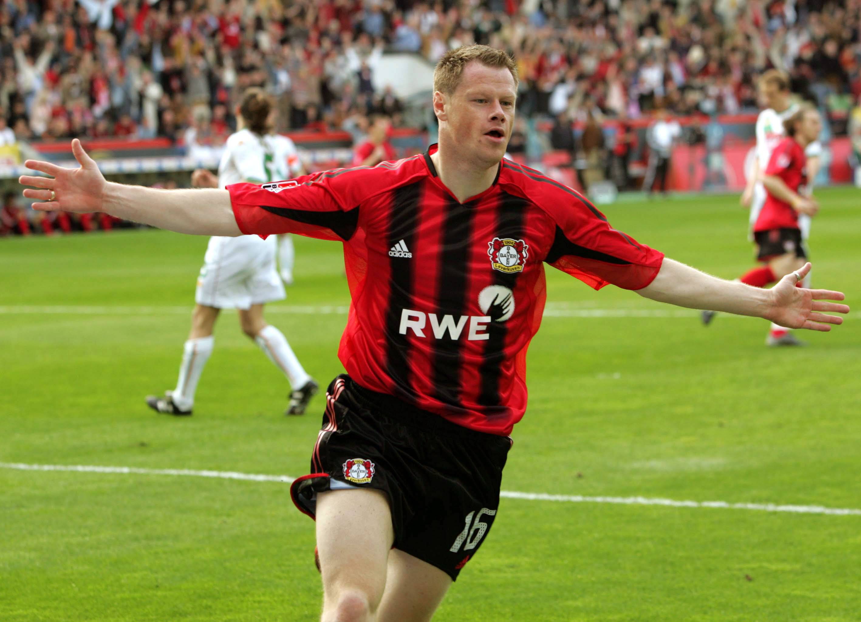 雷火电竞充值-勒沃库森在德国足球联赛中取得重要胜利