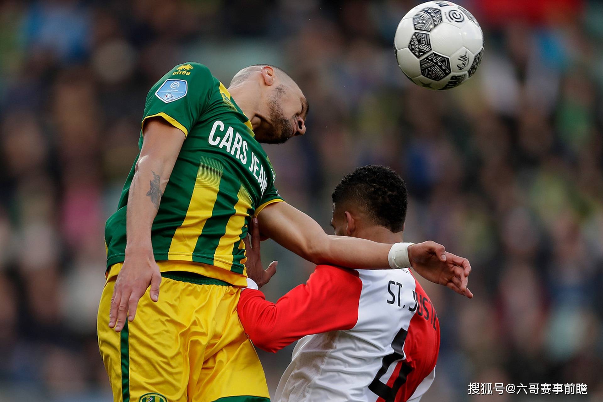 雷火电竞简介-荷甲一轮比赛中的黑马表现引发热议