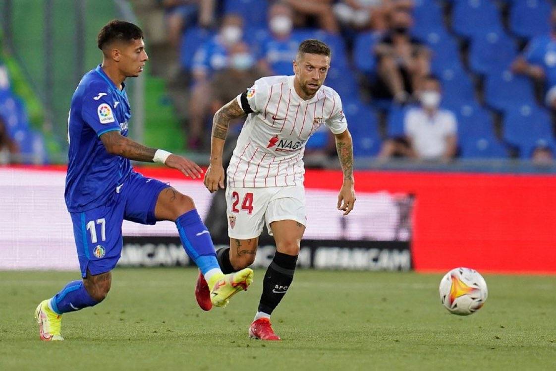 雷火电竞app-包含塞维利亚主场胜拉科，积分榜上升的词条