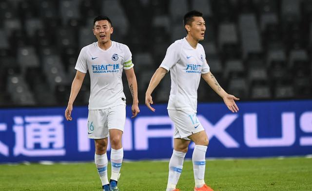 关于深圳佳兆业面对大连一方，战术布局如何？的信息