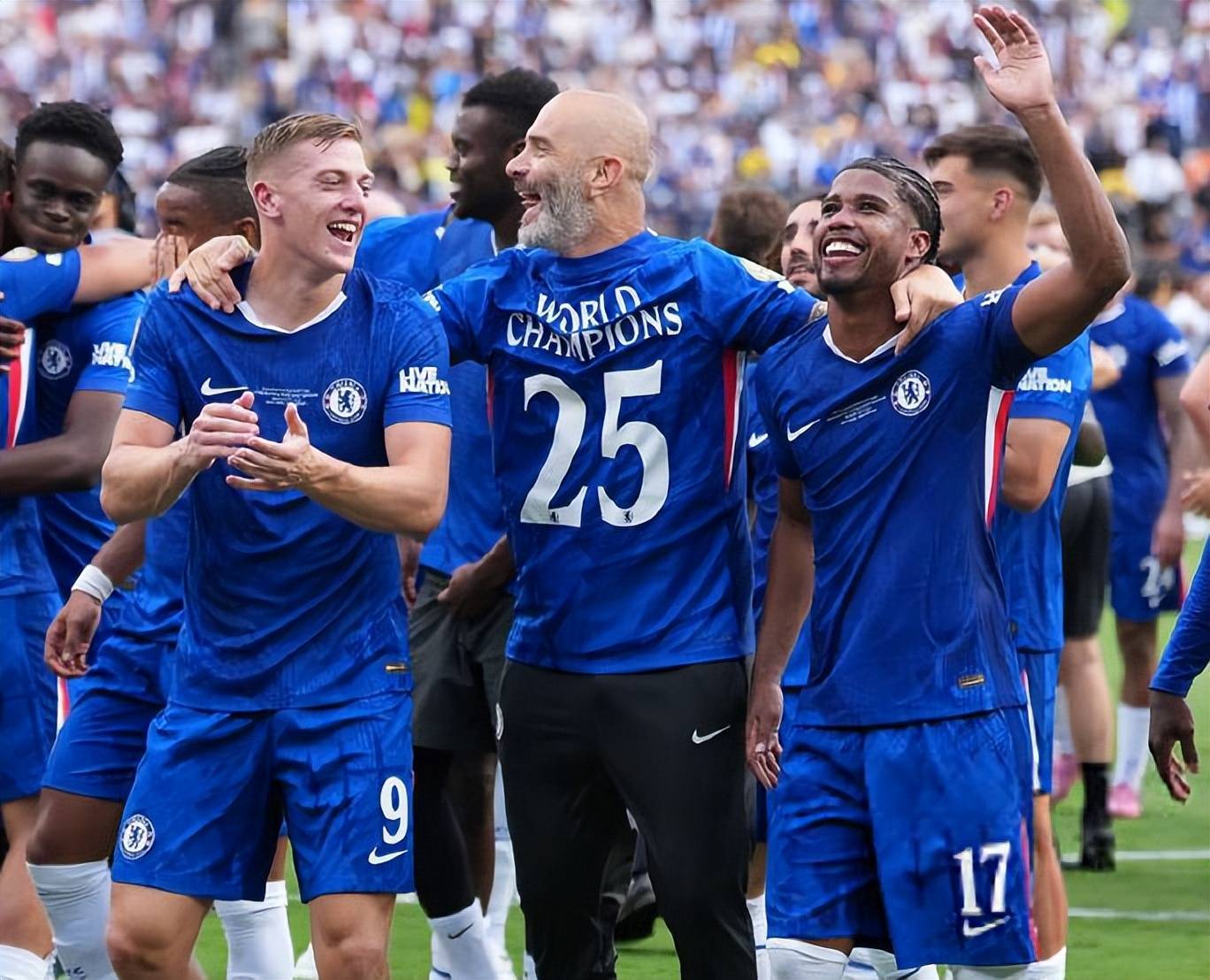 雷火电竞亚洲先驱-切尔西力压对手，胜出拜仁