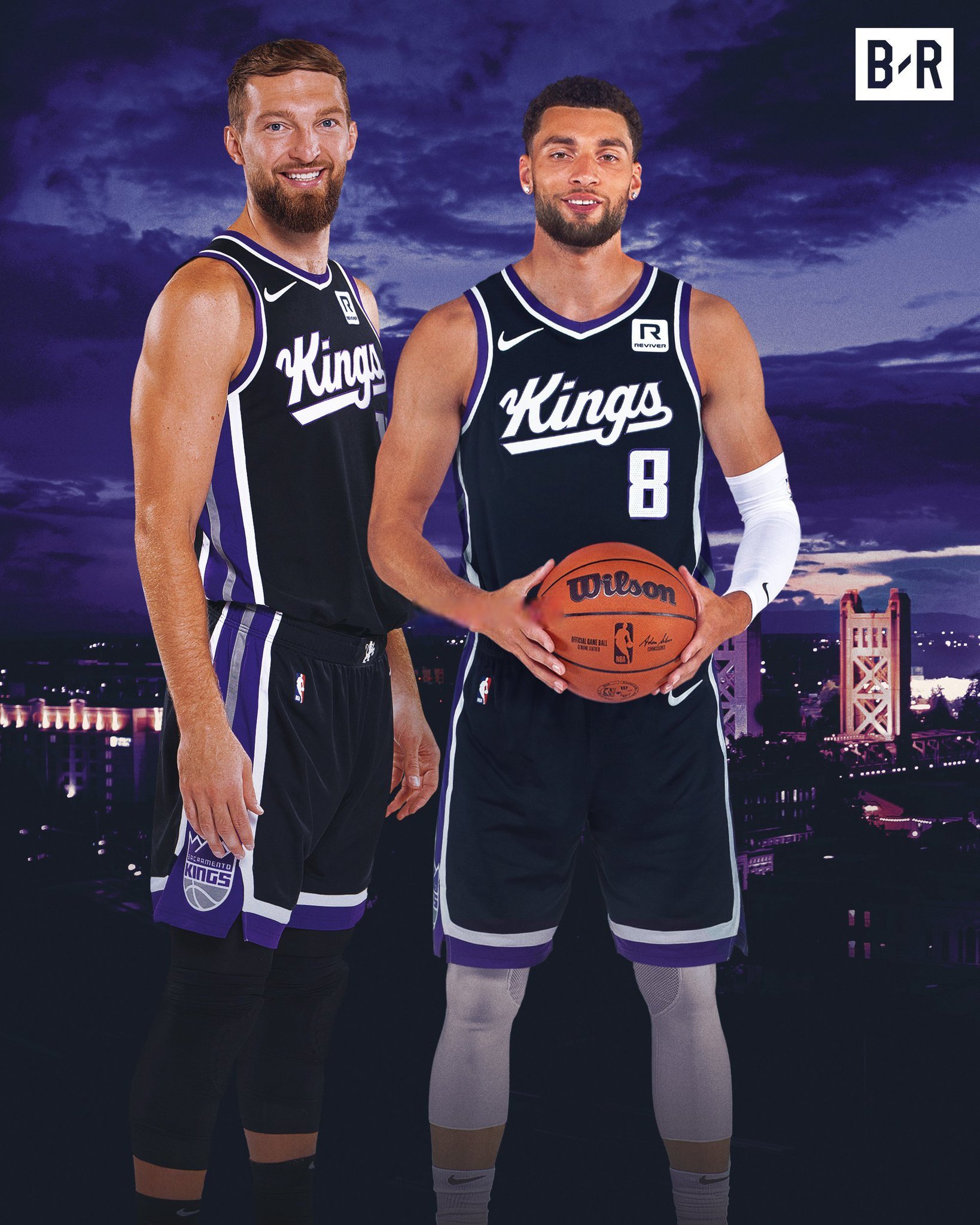 篮网大将砍下生涯新高，轻松击败对手