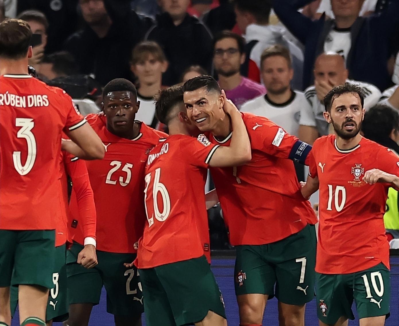 欧国联冠军角逐激烈，胜负难分的简单介绍