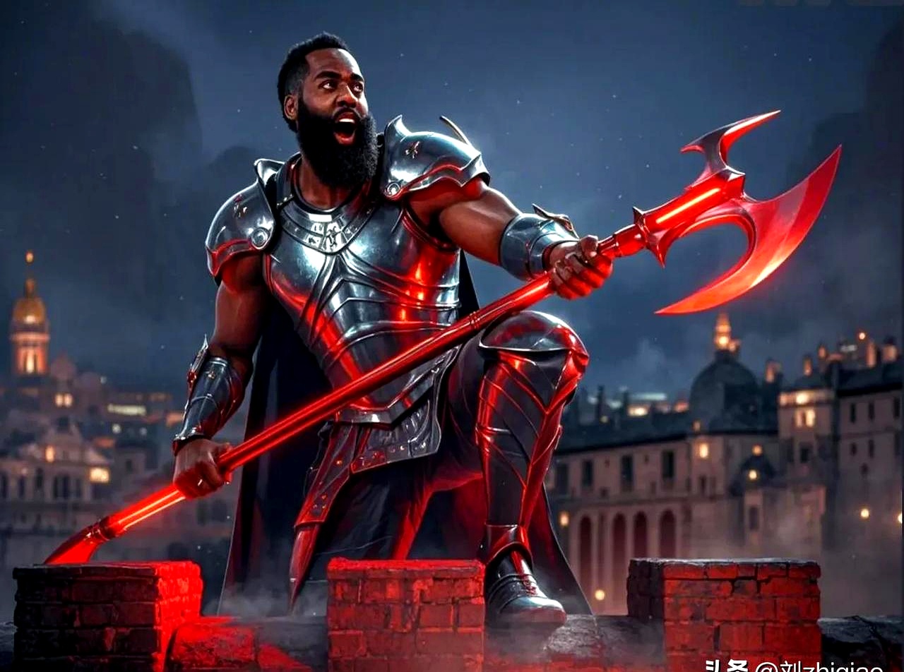 雷火电竞-火箭主场擒下雷霆，哈登再次破四十的简单介绍