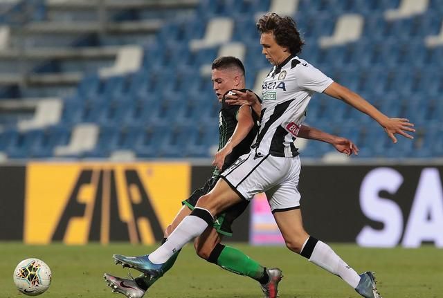 雷火电竞官网-包含乌迪内斯拼尽全力，不幸吞下连败苦果的词条