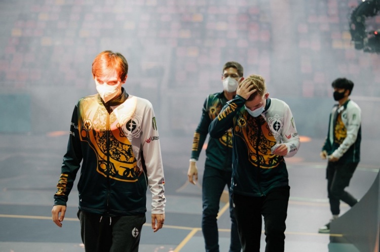 雷火电竞入驻-TI国际邀请赛赛事精彩瞬间盘点，年度回顾震撼登场的简单介绍