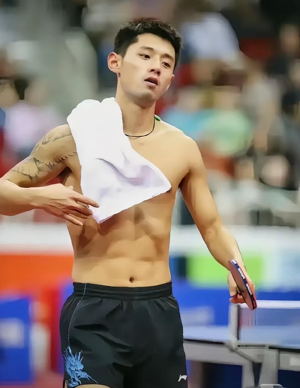 雷火电竞官网-关于德国队轻取葡萄牙队，张继科关键制胜的信息