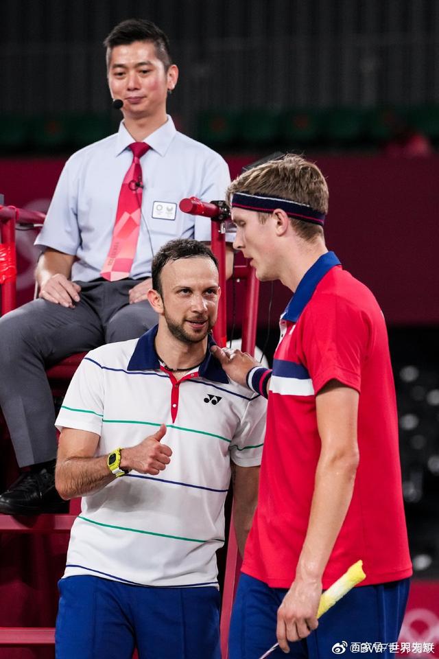 关于德国队鏖战印度队，安赛龙状态火热的信息