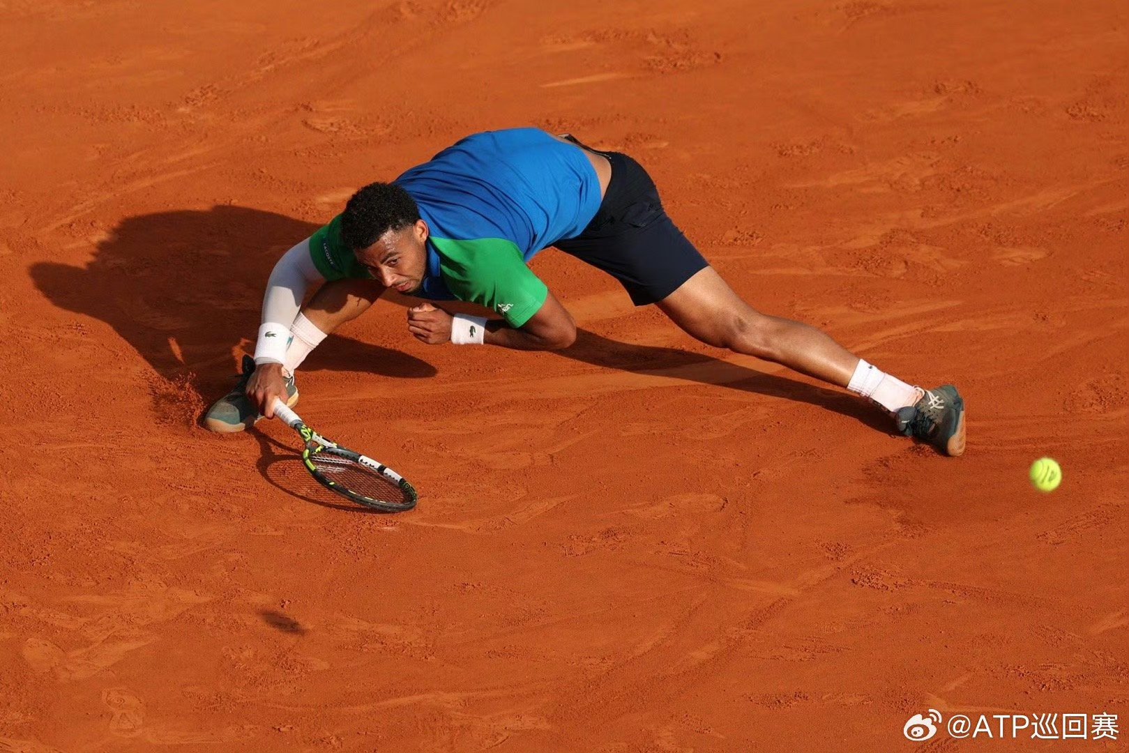 蒙特卡洛大师赛轻取年终总决赛，穆雷刷新纪录