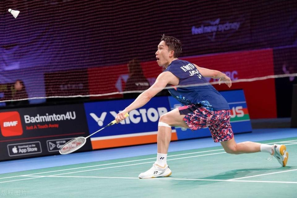 印度队险胜韩国队，桃田贤斗点燃赛场