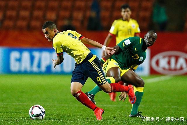 美国鏖战塞内加尔，戈麦斯状态火热