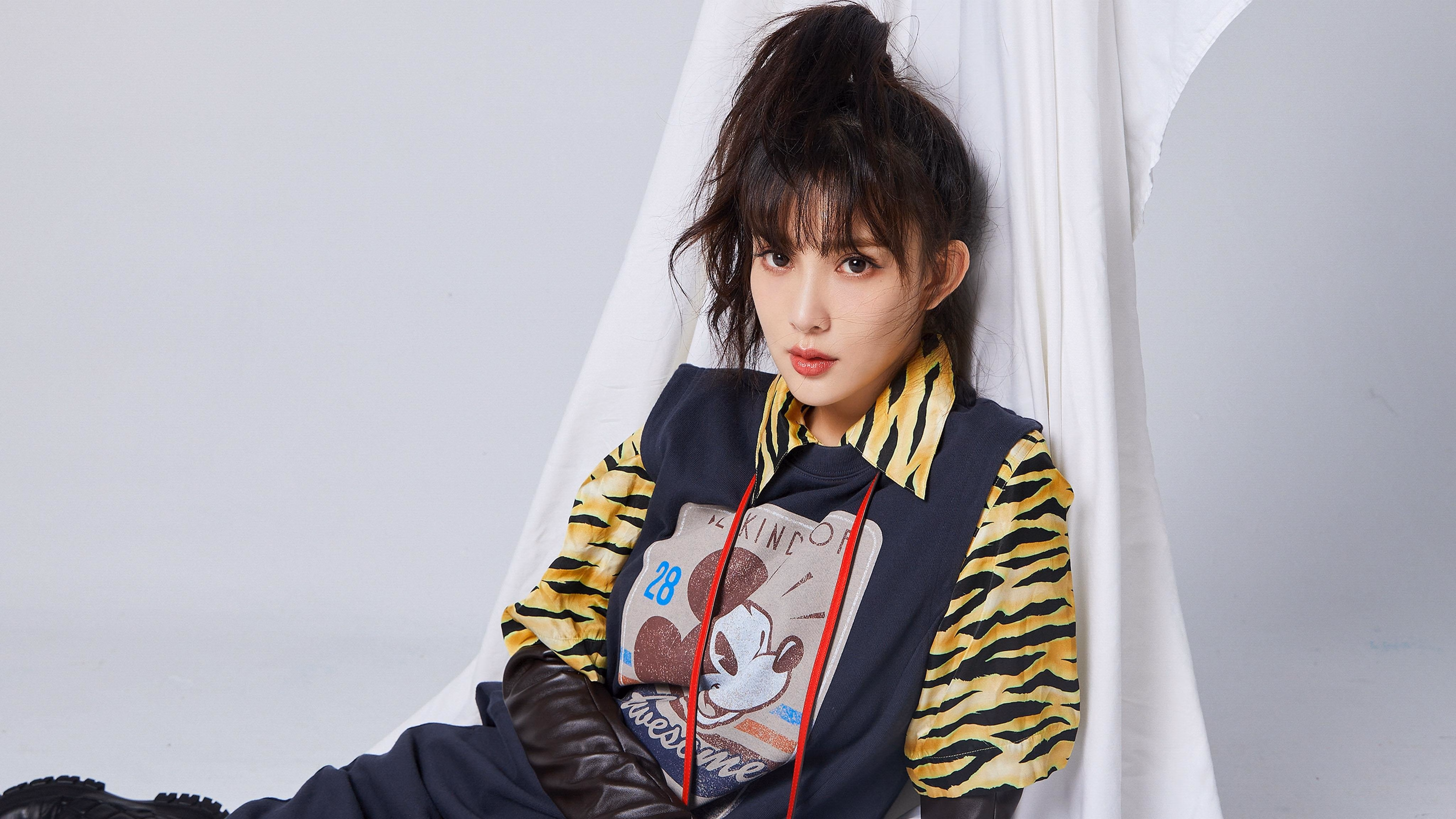 东非雄鹰撕裂北境,天山铁骑踏破明城—记一场跨越时空的梦幻对决