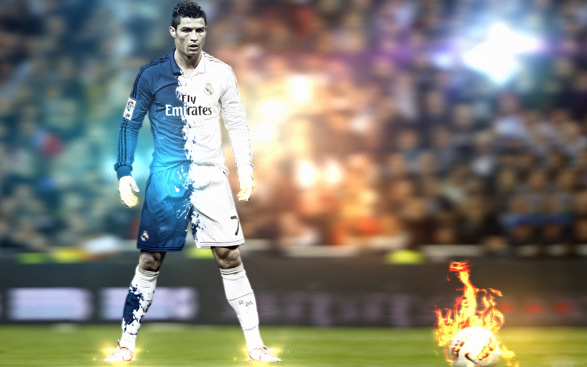 没有布雷默的封堵，这就不叫年度焦点之战之夜