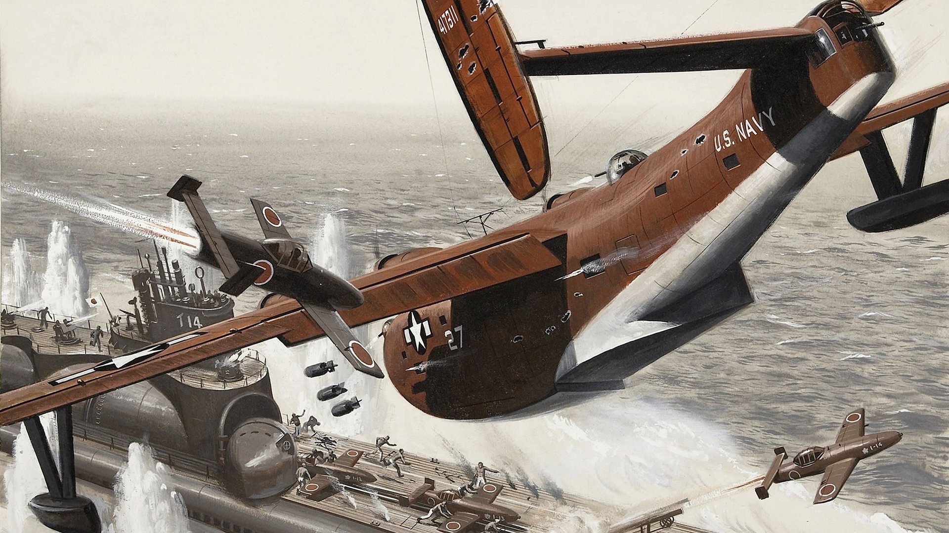 教科书第7章,布雷默在风暴眼中的沉默艺术